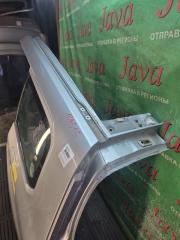 Крыло левое заднее TOYOTA PROBOX NCP51 1NZ-FE 5 ракурс