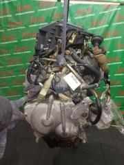 АКПП HONDA LIFE JB1 E07Z BB 2 ракурс