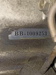 АКПП HONDA LIFE JB1 E07Z BB 5 ракурс