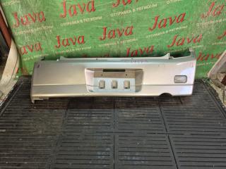 Бампер задний MITSUBISHI MINICA H47V 3G83 1 ракурс