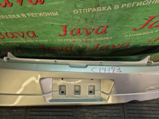 Бампер задний MITSUBISHI MINICA H47V 3G83 5 ракурс