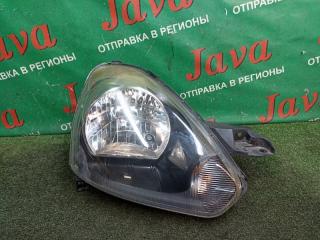 Фара правая передняя DAIHATSU MIRA e:S LA300S KF-VE3 100-51090 1 ракурс
