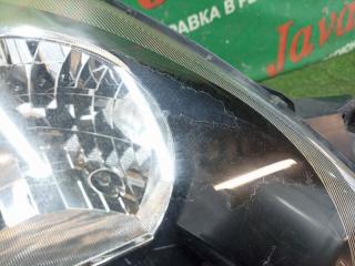 Фара правая передняя DAIHATSU MIRA e:S LA300S KF-VE3 100-51090 2 ракурс