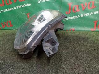 Фара правая передняя DAIHATSU MIRA e:S LA300S KF-VE3 100-51090 3 ракурс