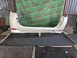 Бампер задний TOYOTA VELLFIRE GGH25 2GR-FE 1 ракурс