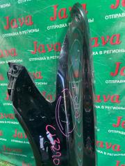 Крыло левое переднее LEXUS LS600HL UVF46 2UR-FSE 5380250170 4 ракурс