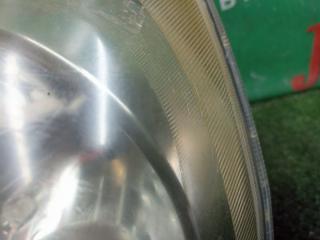 Фара левая передняя SUBARU PLEO PLUS LA310F KF-VE 100-51090 2 ракурс