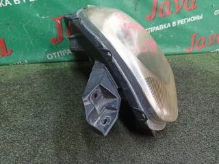 Фара левая передняя SUBARU PLEO PLUS LA310F KF-VE 100-51090 4 ракурс