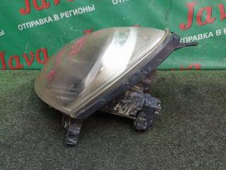 Фара левая передняя SUBARU PLEO PLUS LA310F KF-VE 100-51090 5 ракурс