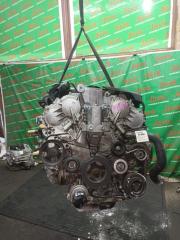Двигатель NISSAN TEANA J32 VQ25DE 1 ракурс