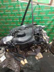 Двигатель NISSAN TEANA J32 VQ25DE 3 ракурс