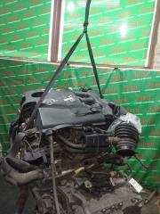 Двигатель NISSAN TEANA J32 VQ25DE 4 ракурс