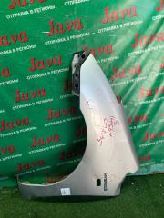 Крыло левое переднее TOYOTA PRIUS NHW20 1NZ-FXE 1 ракурс