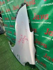 Крыло левое переднее TOYOTA PRIUS NHW20 1NZ-FXE 3 ракурс