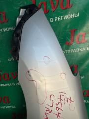 Крыло левое переднее TOYOTA PRIUS NHW20 1NZ-FXE 4 ракурс