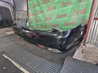 Бампер задний TOYOTA CROWN GRS203 3GR-FSE 3 ракурс
