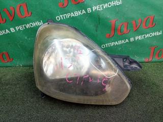 Фара правая передняя SUBARU PLEO PLUS LA310F KF-VE 100-51090 1 ракурс