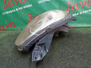 Фара правая передняя SUBARU PLEO PLUS LA310F KF-VE 100-51090 3 ракурс