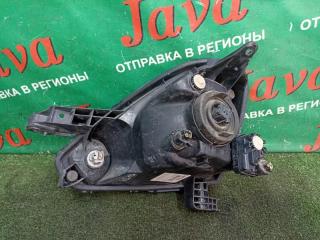 Фара правая передняя SUBARU PLEO PLUS LA310F KF-VE 100-51090 4 ракурс