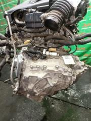 АКПП NISSAN TEANA J32 VQ25DE RE0F10A GB61 4 ракурс АКПП NISSAN TEANA J32 VQ25DE RE0F10A GB61 4 ракурс