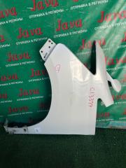 Крыло левое переднее TOYOTA VELLFIRE ANH25 2AZ-FE 5380258060 1 ракурс