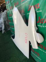 Крыло левое переднее TOYOTA VELLFIRE ANH25 2AZ-FE 5380258060 3 ракурс