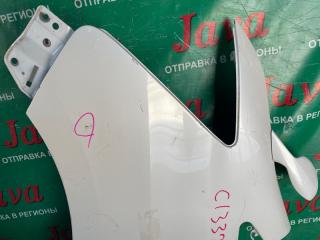 Крыло левое переднее TOYOTA VELLFIRE ANH25 2AZ-FE 5380258060 4 ракурс