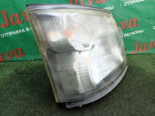 Фара правая передняя HINO DUTRO XZU710 N04C 100-79773 4 ракурс Фара правая передняя HINO DUTRO XZU710 N04C 100-79773 4 ракурс