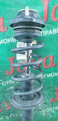 Стойка левая передняя NISSAN DAYZ ROOX B21A 3B20 3 ракурс