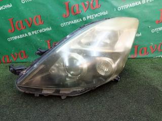 Фара левая передняя TOYOTA ISIS ZGM10 2ZR-FAE 44-72 1 ракурс Фара левая передняя TOYOTA ISIS ZGM10 2ZR-FAE 44-72 1 ракурс
