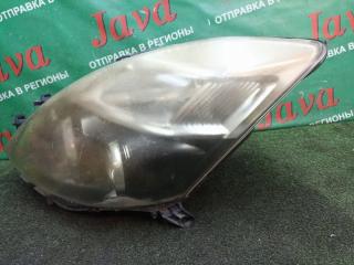 Фара левая передняя TOYOTA ISIS ZGM10 2ZR-FAE 44-72 4 ракурс Фара левая передняя TOYOTA ISIS ZGM10 2ZR-FAE 44-72 4 ракурс