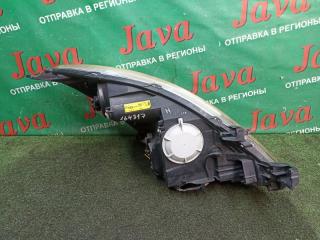 Фара левая передняя TOYOTA ISIS ZGM10 2ZR-FAE 44-72 5 ракурс Фара левая передняя TOYOTA ISIS ZGM10 2ZR-FAE 44-72 5 ракурс