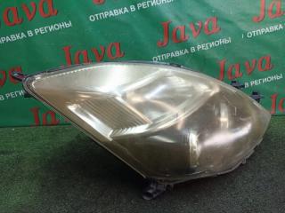 Фара правая передняя TOYOTA ISIS ZGM10 2ZR-FAE 44-72 4 ракурс Фара правая передняя TOYOTA ISIS ZGM10 2ZR-FAE 44-72 4 ракурс