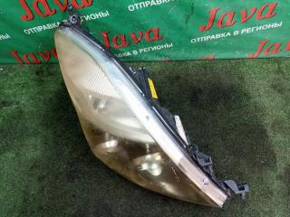 Фара правая передняя TOYOTA ISIS ZGM10 2ZR-FAE 44-72 5 ракурс Фара правая передняя TOYOTA ISIS ZGM10 2ZR-FAE 44-72 5 ракурс