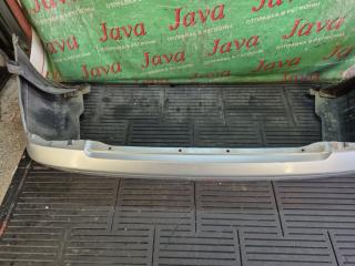 Бампер задний NISSAN SUNNY FNB15 QG15DE 5 ракурс