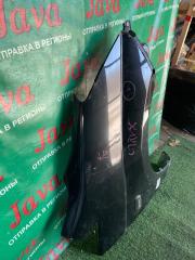 Крыло правое переднее TOYOTA ISIS ANM15 1AZ-FSE 53801-44060 3 ракурс