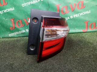 Стоп-сигнал правый задний HONDA ODYSSEY RC1 K24W 33500T6A 1 ракурс