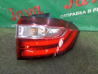 Стоп-сигнал правый задний HONDA ODYSSEY RC1 K24W 33500T6A 2 ракурс