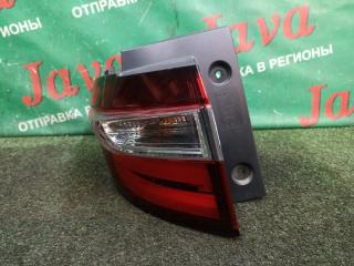 Стоп-сигнал левый задний HONDA ODYSSEY RC1 K24W 33550T6A 1 ракурс