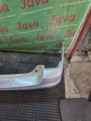 Бампер задний MAZDA Tribute EPEW YF 4 ракурс