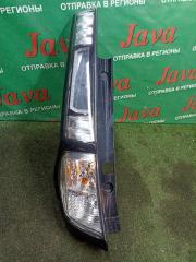 Стоп-сигнал левый задний TOYOTA TANK M900A 1KR-FE 220-69045 1 ракурс
