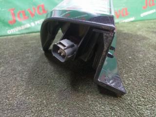 Стоп-сигнал левый задний TOYOTA TANK M900A 1KR-FE 220-69045 5 ракурс