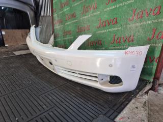 Бампер передний TOYOTA CROWN GRS183 3GR-FSE 3 ракурс