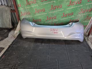 Бампер задний TOYOTA VITZ KSP130 1KR-FE 1 ракурс