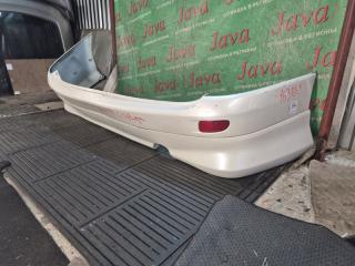 Бампер задний TOYOTA ESTIMA ACR40 2AZ-FE 3 ракурс