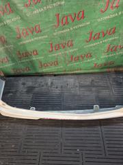 Бампер задний HONDA STEPWGN RK6 R20A 5 ракурс