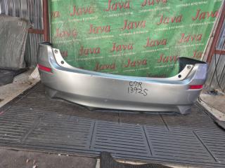 Бампер задний TOYOTA WISH ZGE25 2ZR-FAE 1 ракурс