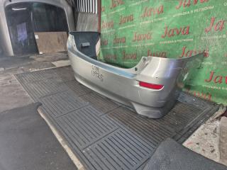 Бампер задний TOYOTA WISH ZGE25 2ZR-FAE 3 ракурс
