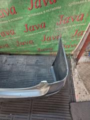 Бампер задний TOYOTA WISH ZGE25 2ZR-FAE 4 ракурс
