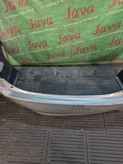 Бампер задний TOYOTA WISH ZGE25 2ZR-FAE 5 ракурс